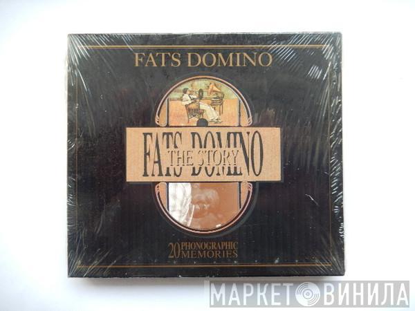 Fats Domino - The Story