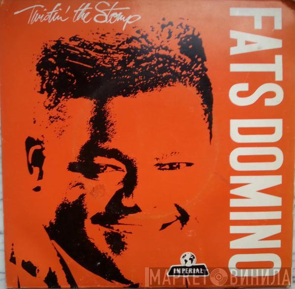 Fats Domino - Twistin' The Stomp