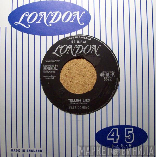 Fats Domino - When The Saints Go Marching In