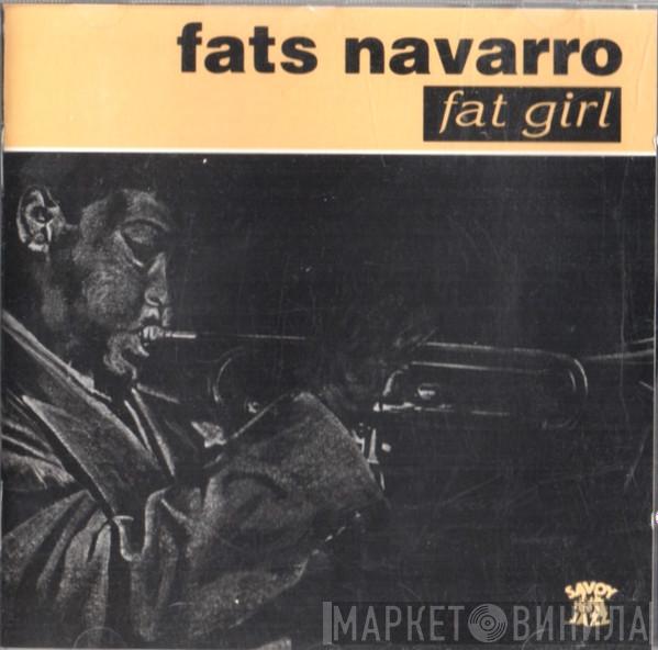 Fats Navarro - Fat Girl