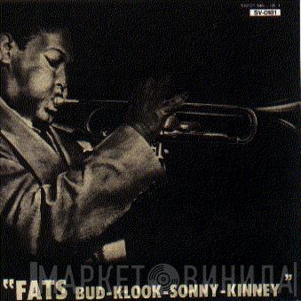 Fats Navarro - Memorial