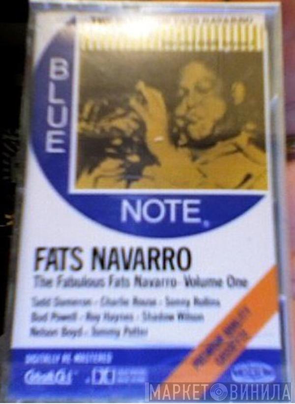 Fats Navarro - The Fabulous Fats Navarro Volume One