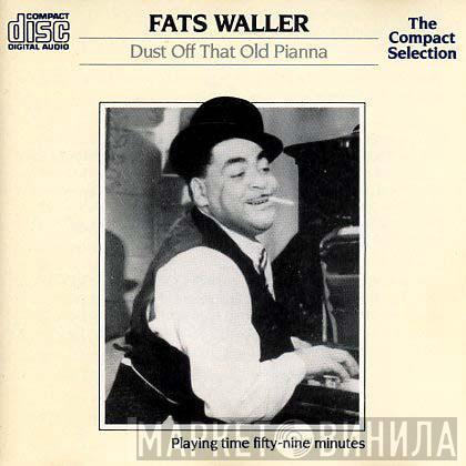 Fats Waller - Dust Off That Old Pianna