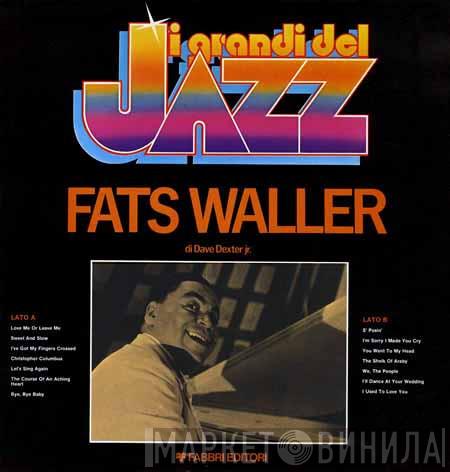 Fats Waller - Fats Waller