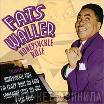 Fats Waller - Honeysuckle Rose