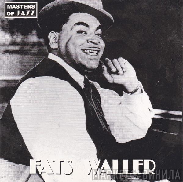 Fats Waller - Masters Of Jazz