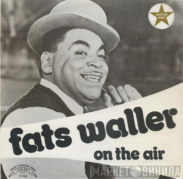 Fats Waller - On The Air