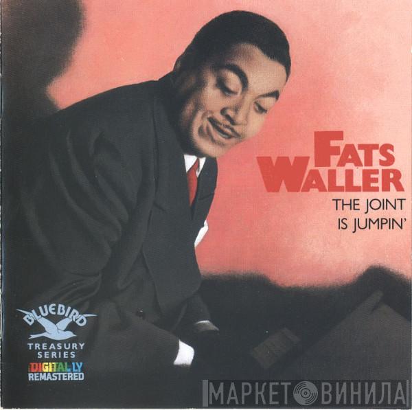 Fats Waller - The Joint Is Jumpin'