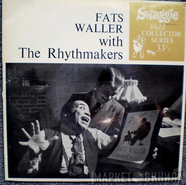 Fats Waller - With The Rhythmakers