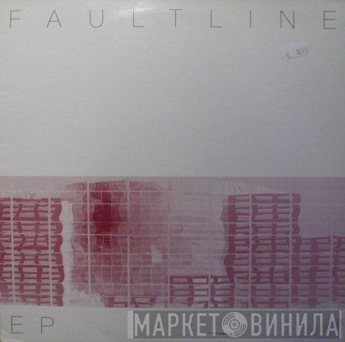 Faultline - EP