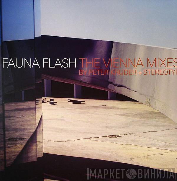 Fauna Flash - The Vienna Mixes