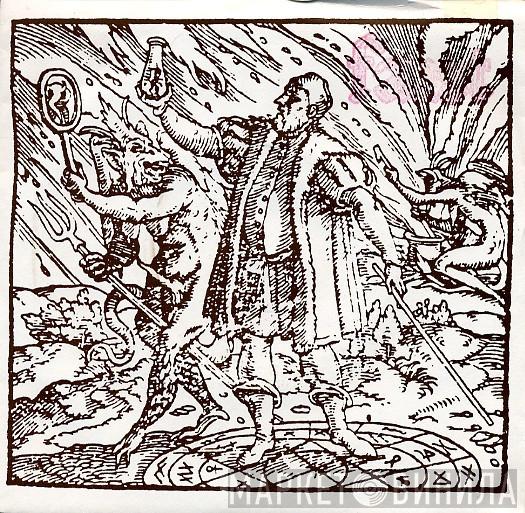 Faust - Faust Party 3 Extracts #2