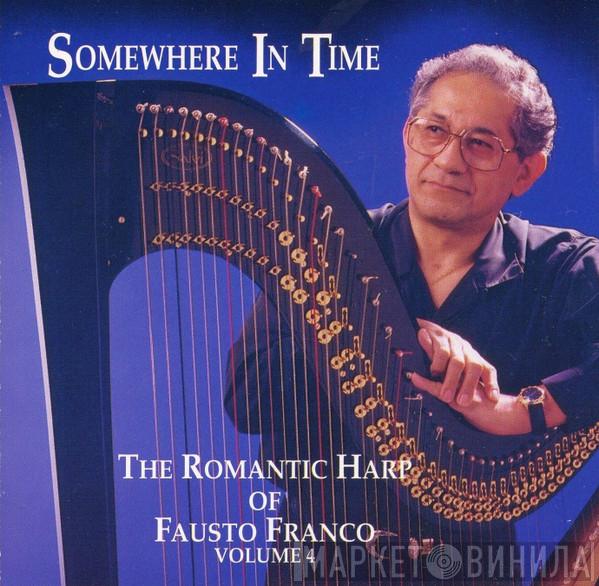 Fausto Franco - Somewhere In Time