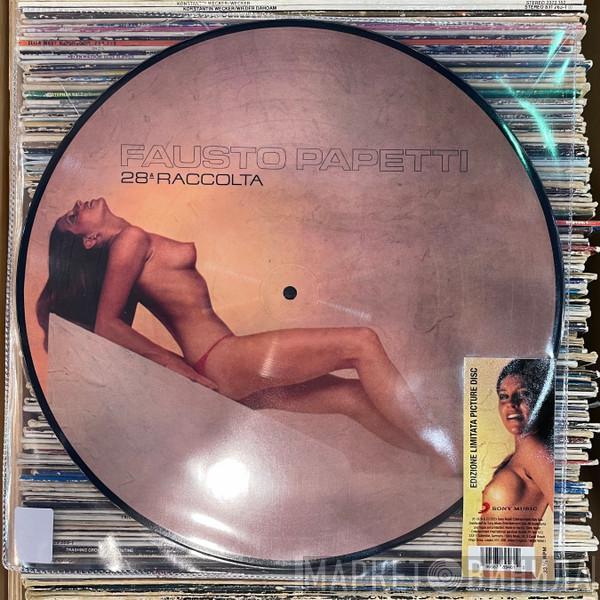 Fausto Papetti - 28a Raccolta