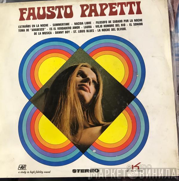 Fausto Papetti - 7a Raccolta