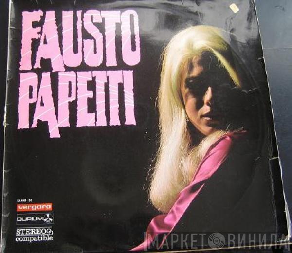  Fausto Papetti  - Fausto Papetti