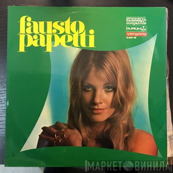  Fausto Papetti  - Fausto Papetti