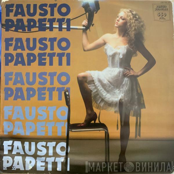 Fausto Papetti - Fausto Papetti