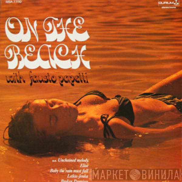  Fausto Papetti  - On The Beach