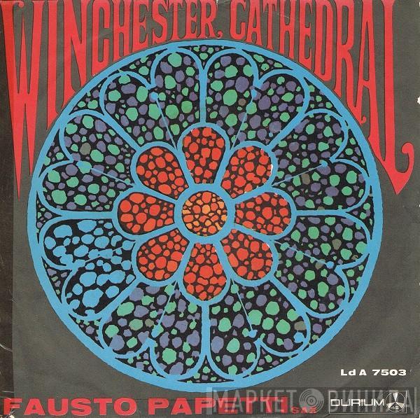 Fausto Papetti - Winchester Cathedral