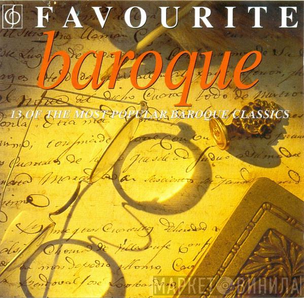  - Favourite Baroque Classics
