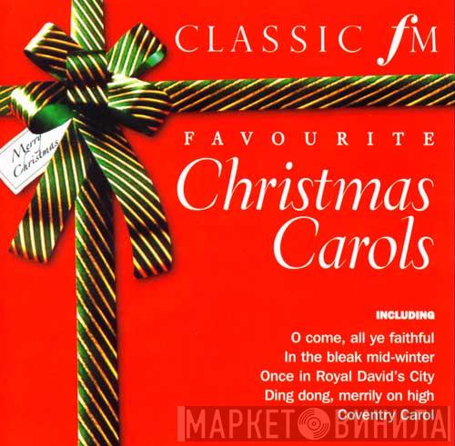  - Favourite Christmas Carols