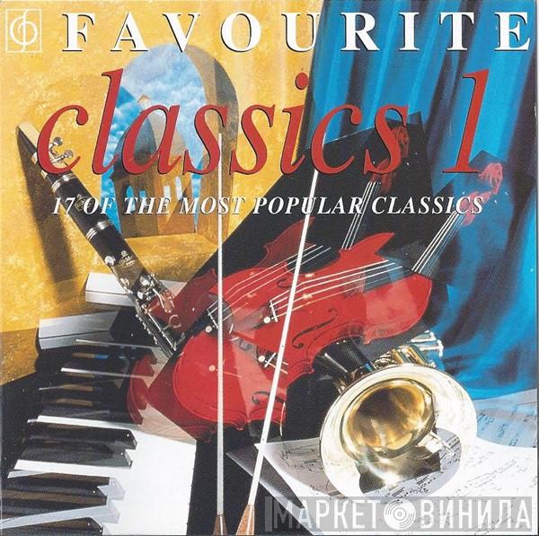  - Favourite Classics 1