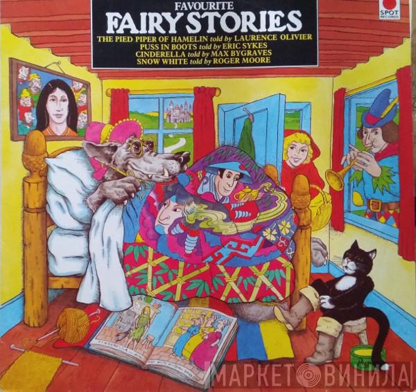  - Favourite Fairy Stories