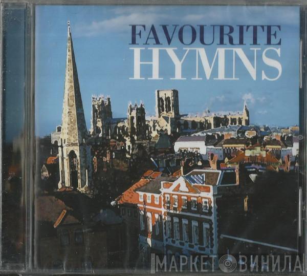  - Favourite Hymns