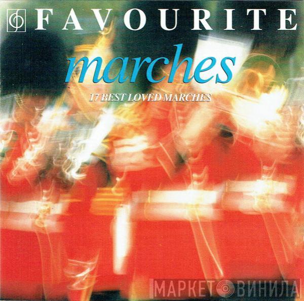  - Favourite Marches