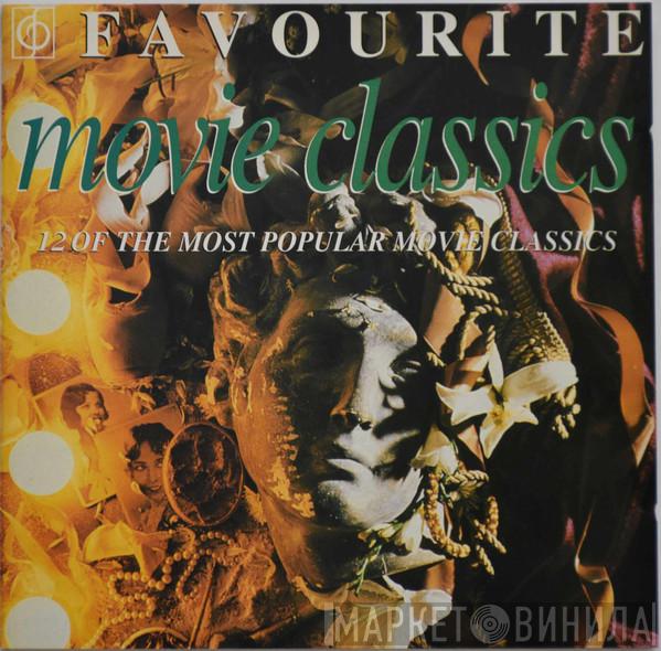  - Favourite Movie Classics