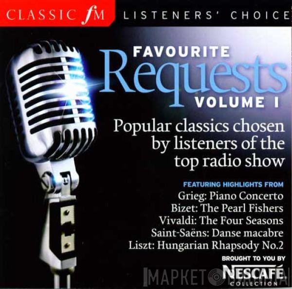  - Favourite Requests  Volume I