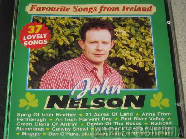  - Favourite Songs From Ireland 