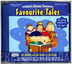  - Favourite Tales - Favourite Stories