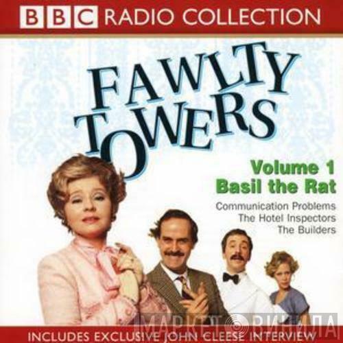 Fawlty Towers - Fawlty Towers: Volume 1