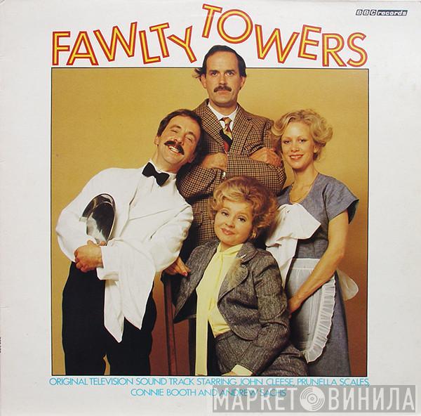 Fawlty Towers - Fawlty Towers