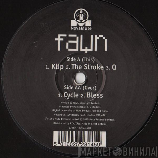 Fawn - Klip