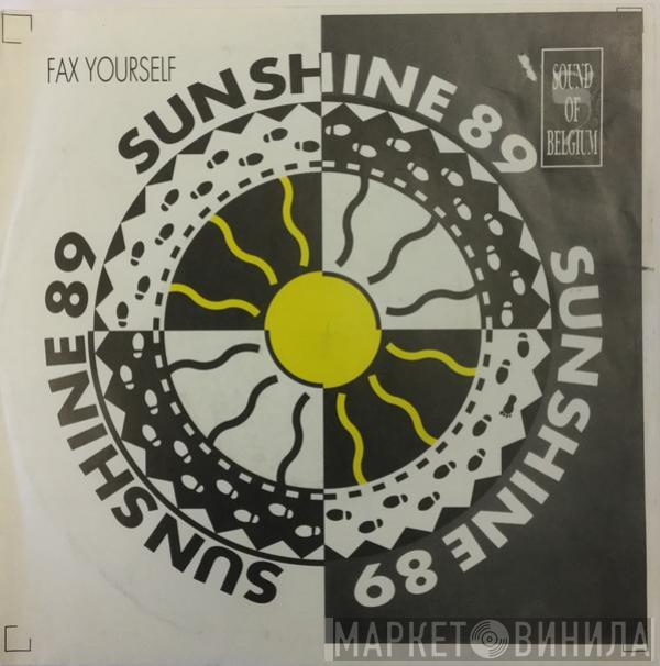  Fax Yourself  - Sunshine 89