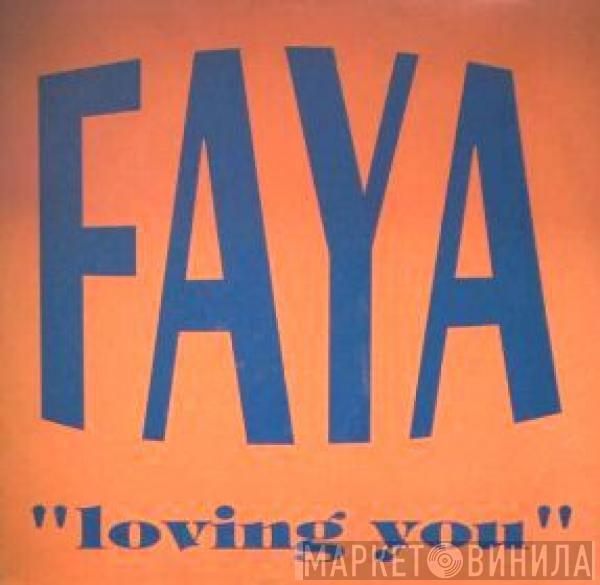 Faya - Loving You