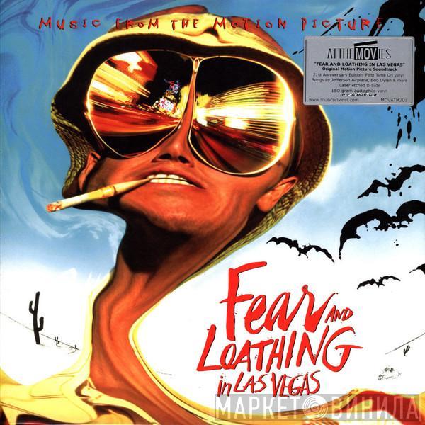  - Fear And Loathing In Las Vegas (Music From The Motion Picture)