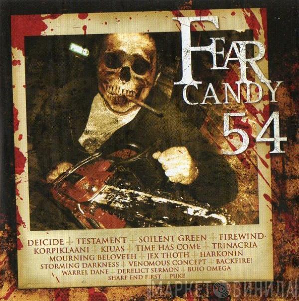 - Fear Candy 54