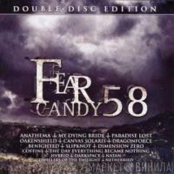  - Fear Candy 58