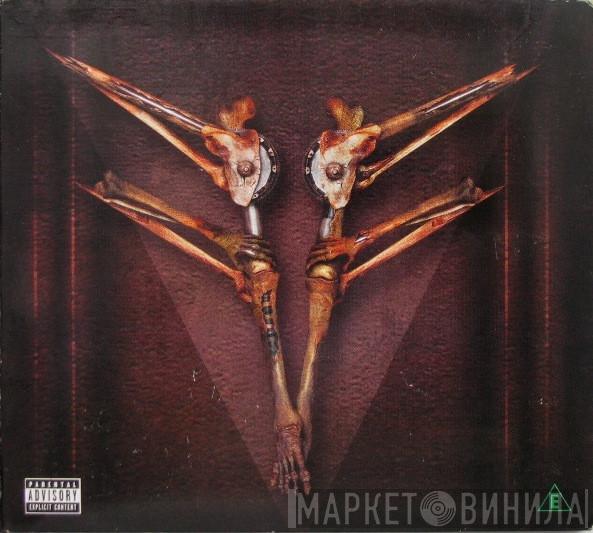 Fear Factory - Archetype