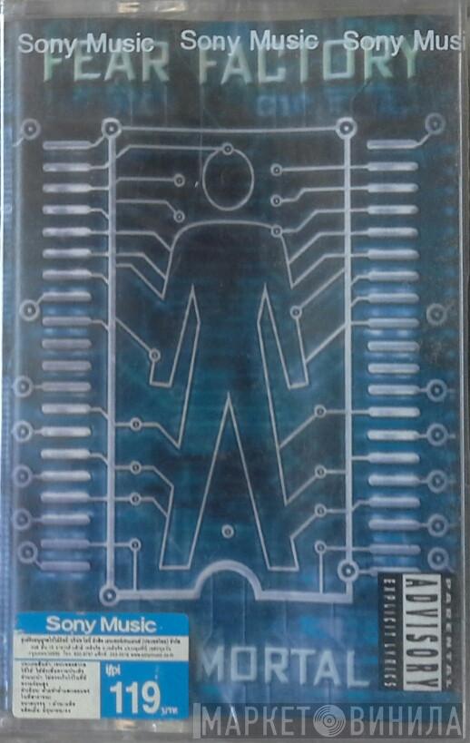  Fear Factory  - Digimortal