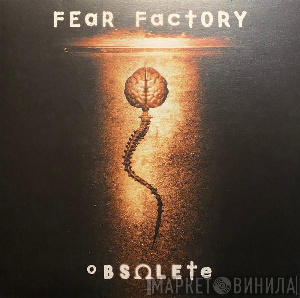 Fear Factory - Obsolete