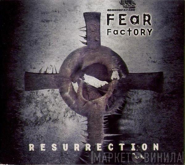 Fear Factory - Resurrection