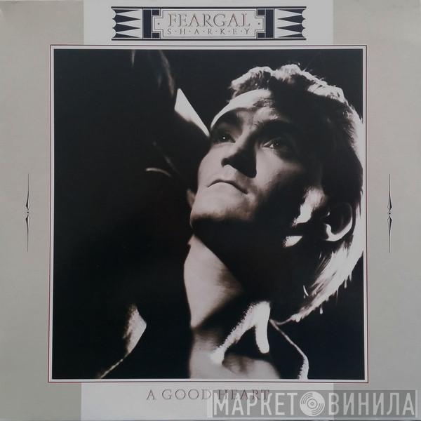 Feargal Sharkey - A Good Heart