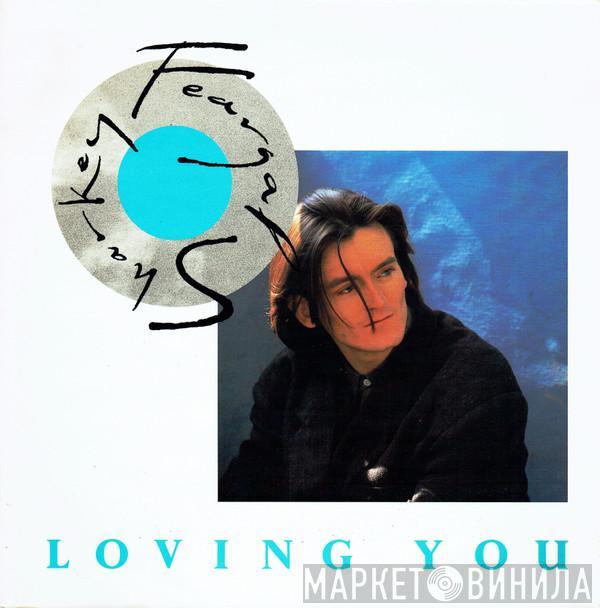 Feargal Sharkey - Loving You