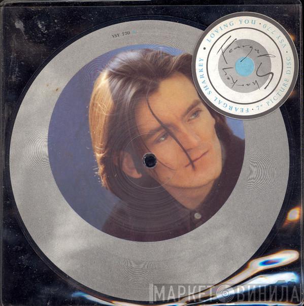 Feargal Sharkey - Loving You
