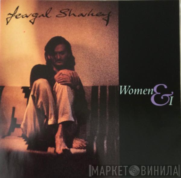 Feargal Sharkey - Women & I